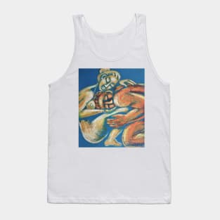 Lovers - Sunshine Of Our Love 1 Tank Top